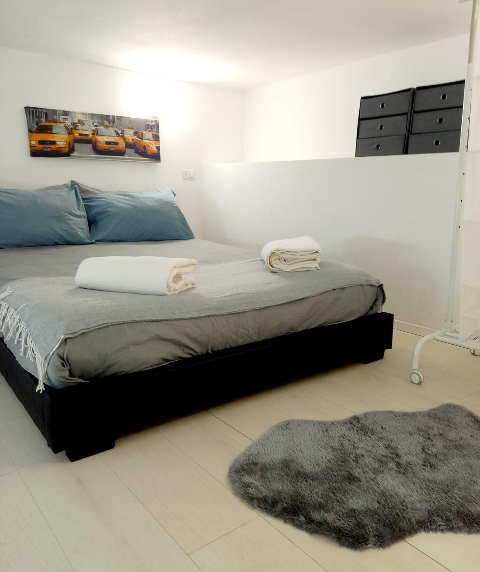 Handy&rivieni2 Apartment Rom